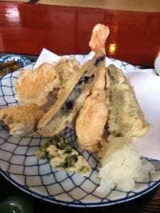 割烹おらく