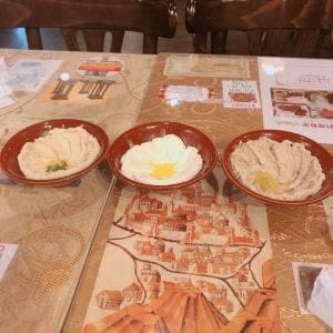 パルミラ