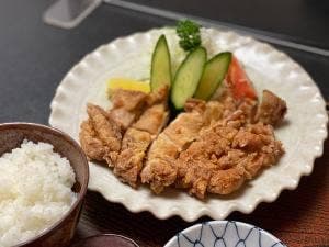 割烹ひさご
