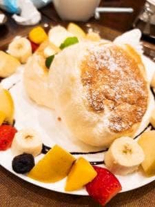 OASIS CAFE