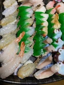 スシロー 那珂川店