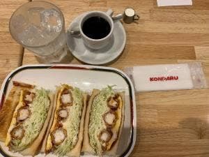 コンパル 今池店