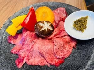 徳寿ファームレストランKANTO