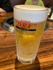 焼肉 やおや 大森店