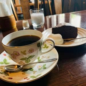 コーヒースクエア・ドゥ