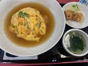 よしのカントリー倶楽部 レストラン
