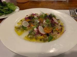 ビストロ モン.シュマン