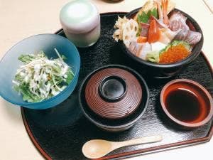 一福寿司