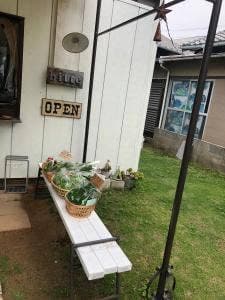 小さなパン屋 bitte