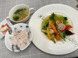 Cafeレストラン B&B 無ら里