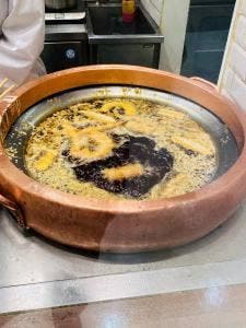えびのや イオンモール鶴見緑地店