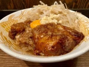 極中華蕎麦ひろた 山形七日町店