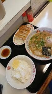 ニュー宝来