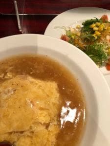 中華×酒家 天頂