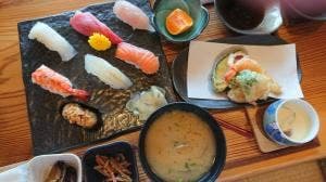 伊都の寿司 にし川