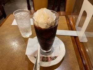 ローズカフェ