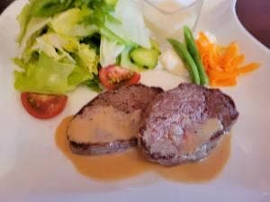 洋食 カーム