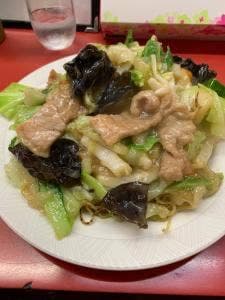 中国大飯店