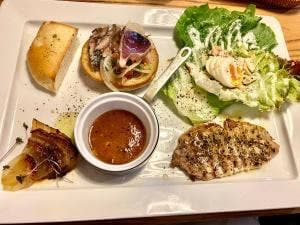 イタリア料理 Kan