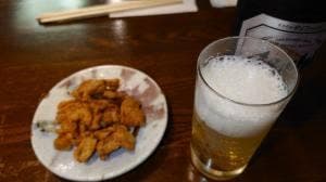 利めい庵