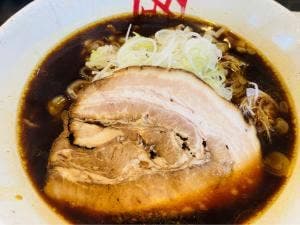 自然派ラーメン 蓮