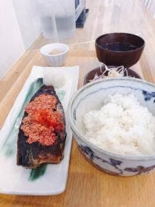 二代目藤屋鮮魚店