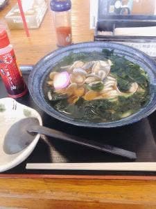 蒲郡うどん 得盛