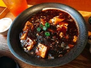 ゆるり 中華食堂 癒食同源