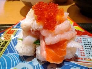 スシロー 西宮鳴尾町店