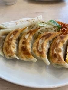 餃子ダイニング ふくら