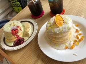 yuna cafe
