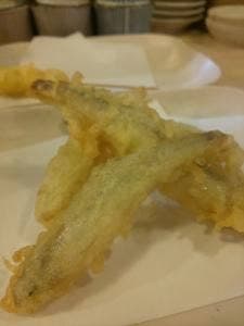 立ち呑み天ぷら 魚漁