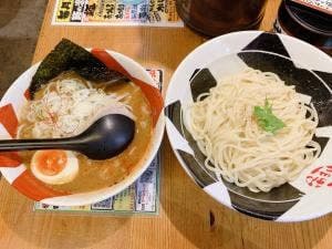つけ麺 おんのじ