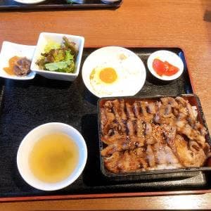 ボクデン岡山本店