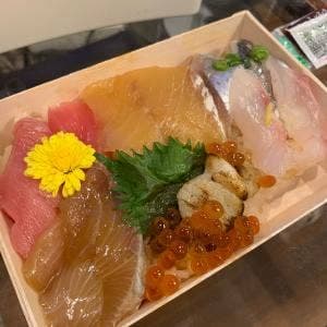 sakana bacca五反田