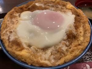 とんかつ銀座梅林 池袋売店