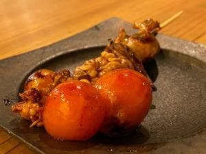 くちばしモダン