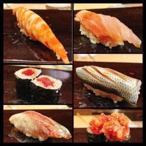 寿し たけうち