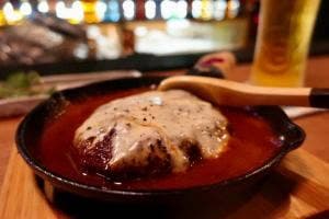 Bar&Dining Red Shoes