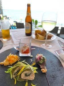 リストランテ アマルフィイ