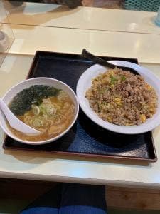 おおぎやラーメン 長野上田店