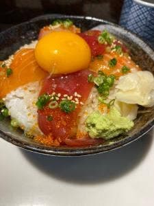 梅田 吉野寿司