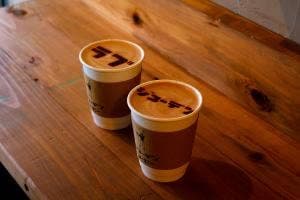 JUUDEN COFFEE