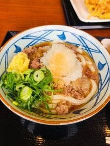 丸亀製麺 出雲店