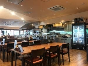 ステーキ・ハンバーグ どんさん亭 前橋店