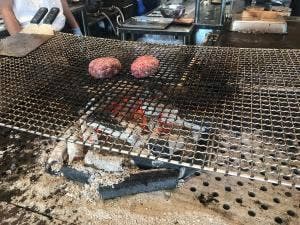 ステーキ・ハンバーグ どんさん亭 前橋店