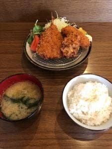 洋食酒楽 Bentornato