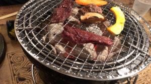 和牛ダイニング 城