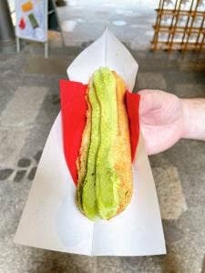 マールブランシュ 嵐山店