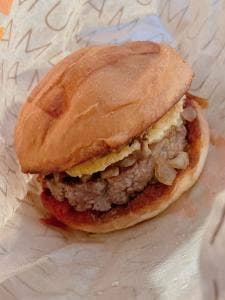 UMAMI BURGER みなとみらい店